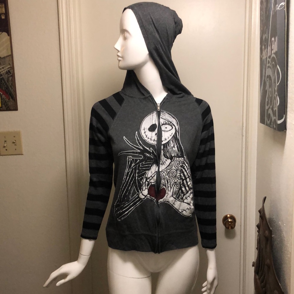 TNBC “Sally” Hoodie